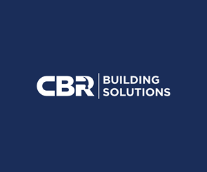 Logo Design by TEKHAT STUDIO for CBR Building Solutions  | Design: #37392429