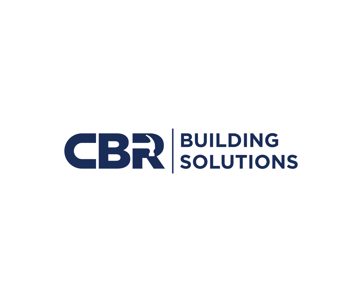 Logo Design by TEKHAT STUDIO for CBR Building Solutions  | Design #37392430