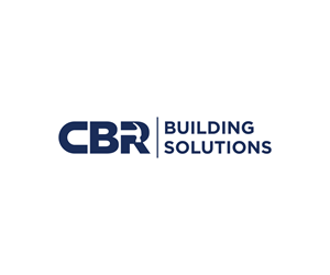 Logo Design by TEKHAT STUDIO for CBR Building Solutions  | Design: #37392430