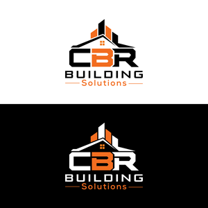 Logo Design by Designpoints for CBR Building Solutions  | Design: #37377355