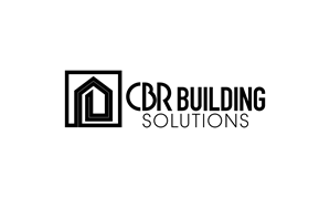 Logo Design by trufya for CBR Building Solutions  | Design: #37390846