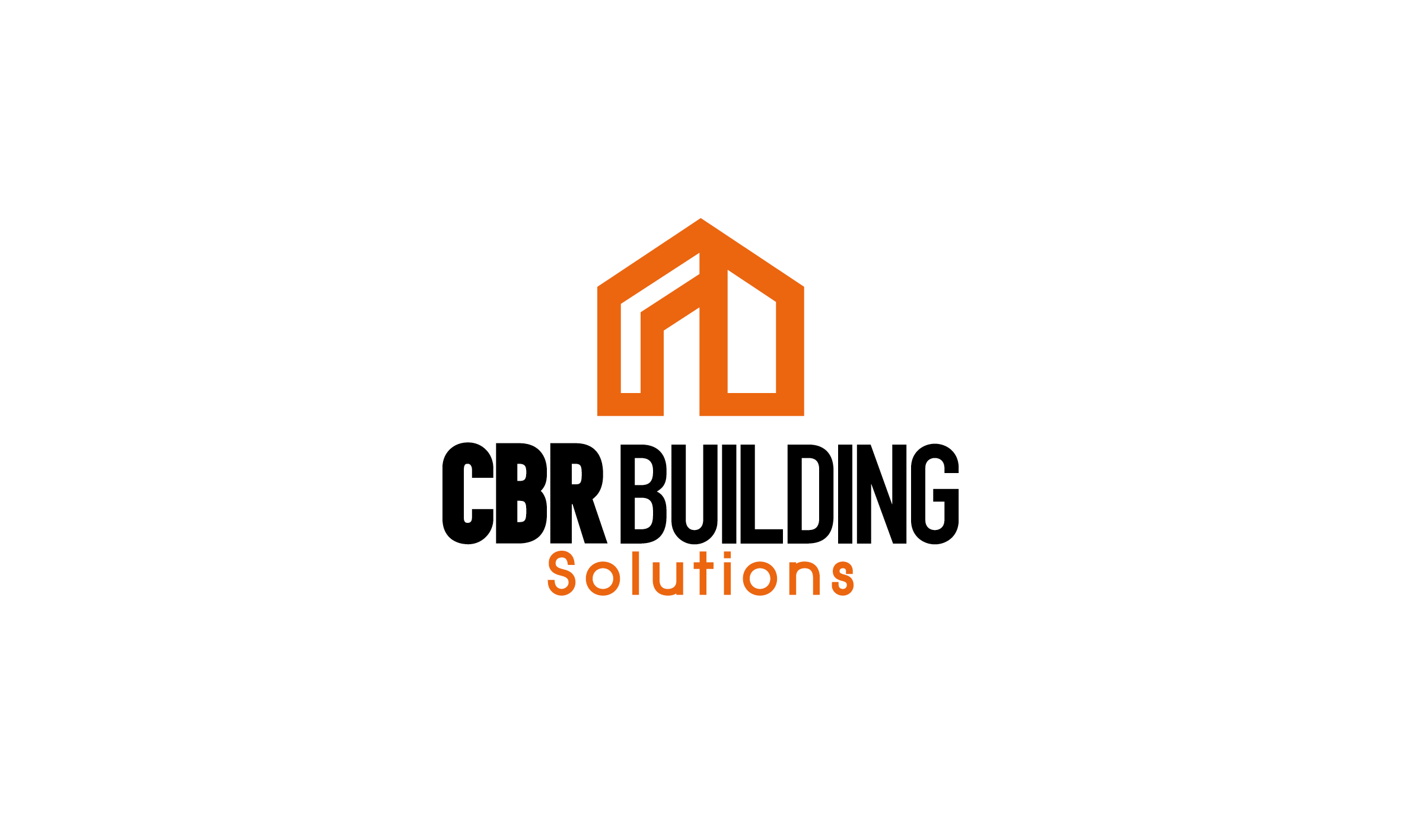 Logo Design by trufya for CBR Building Solutions  | Design #37391045