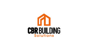 Logo Design by trufya for CBR Building Solutions  | Design: #37391045