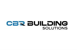Logo Design by Annabella for CBR Building Solutions  | Design: #37375517
