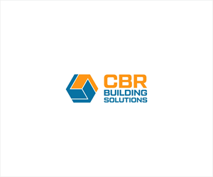 Logo Design by Logocraft for CBR Building Solutions  | Design: #37373256