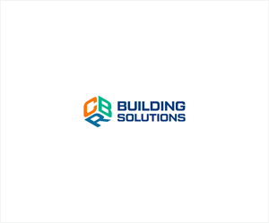 Logo Design by Logocraft for CBR Building Solutions  | Design: #37373257