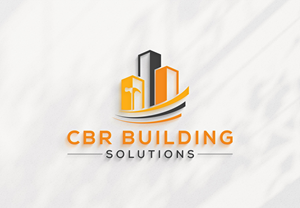 Logo Design by Deziners Zone for CBR Building Solutions  | Design: #37374749