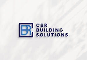 Logo Design by Deziners Zone for CBR Building Solutions  | Design: #37374750