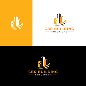 Logo Design by Deziners Zone for CBR Building Solutions  | Design: #37374752