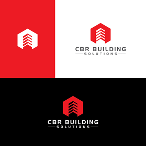 Logo Design by Deziners Zone for CBR Building Solutions  | Design: #37374753