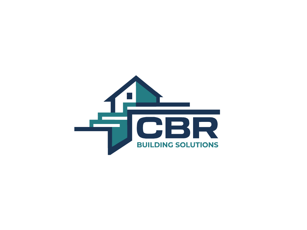 Logo Design by Virgoxblu for CBR Building Solutions  | Design #37383800