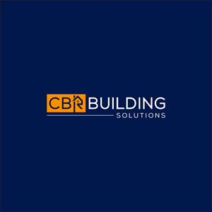 Logo Design by hidro for CBR Building Solutions  | Design: #37373335