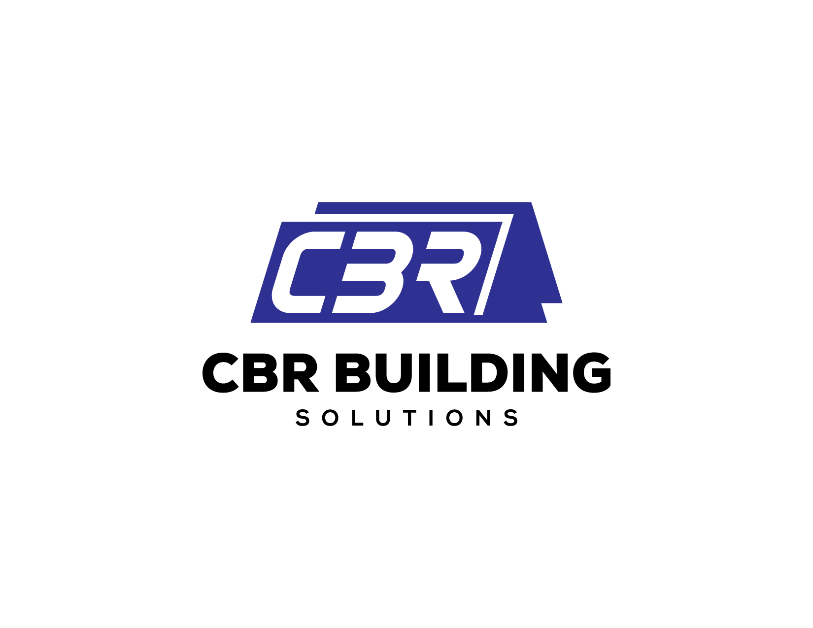 Logo Design by budiutomobudiutomo2015 for CBR Building Solutions  | Design #37390928
