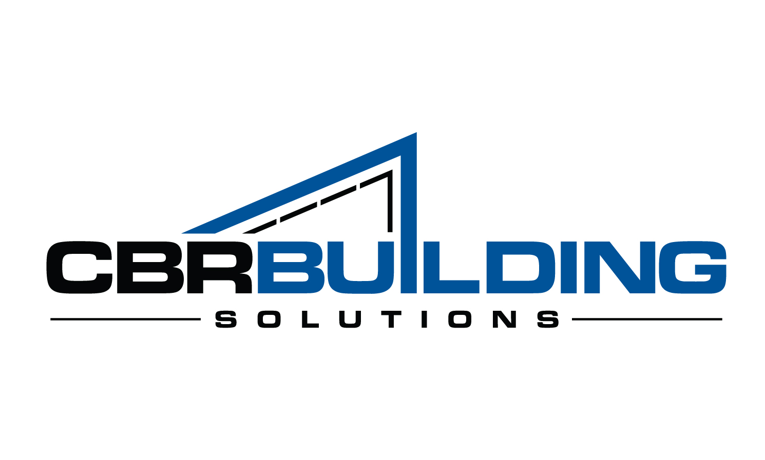 Logo Design by Atec for CBR Building Solutions  | Design #37377440