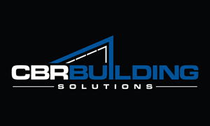 Logo Design by Atec for CBR Building Solutions  | Design: #37377441