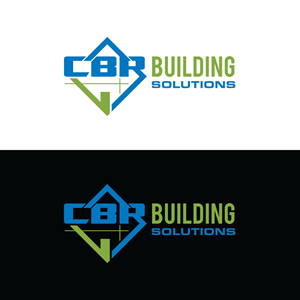 Logo Design by prodesigns99 for CBR Building Solutions  | Design: #37373231