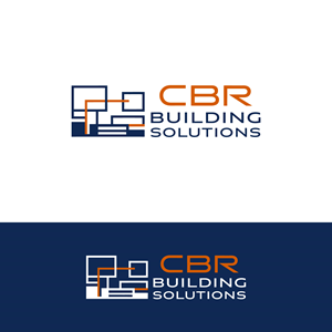 Logo Design by Creative5 for CBR Building Solutions  | Design: #37393925