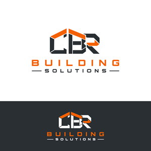 Logo Design by Creative5 for CBR Building Solutions  | Design: #37393926