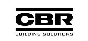 Logo Design by Paras Bali for CBR Building Solutions  | Design: #37398069