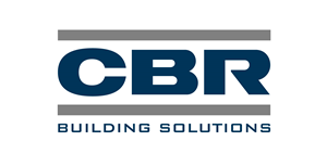 Logo Design by Paras Bali for CBR Building Solutions  | Design: #37398076