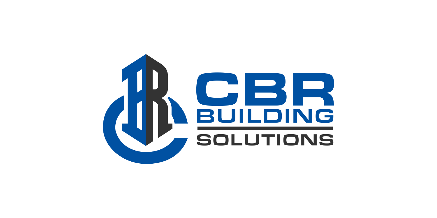 Logo Design by DigitalArt for CBR Building Solutions  | Design #37397510
