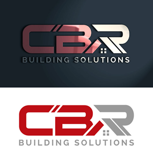 Logo Design by Chanel graphics for CBR Building Solutions  | Design: #37372753