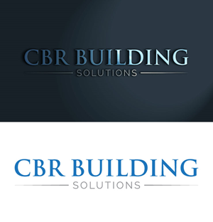 Logo Design by Chanel graphics for CBR Building Solutions  | Design: #37373719