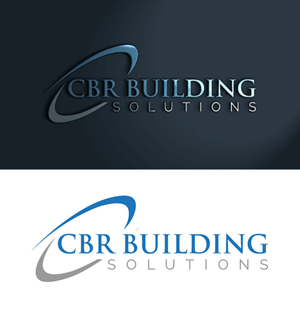 Logo Design by Chanel graphics for CBR Building Solutions  | Design: #37373735