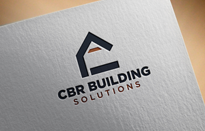 Logo Design by Chanel graphics for CBR Building Solutions  | Design: #37382795