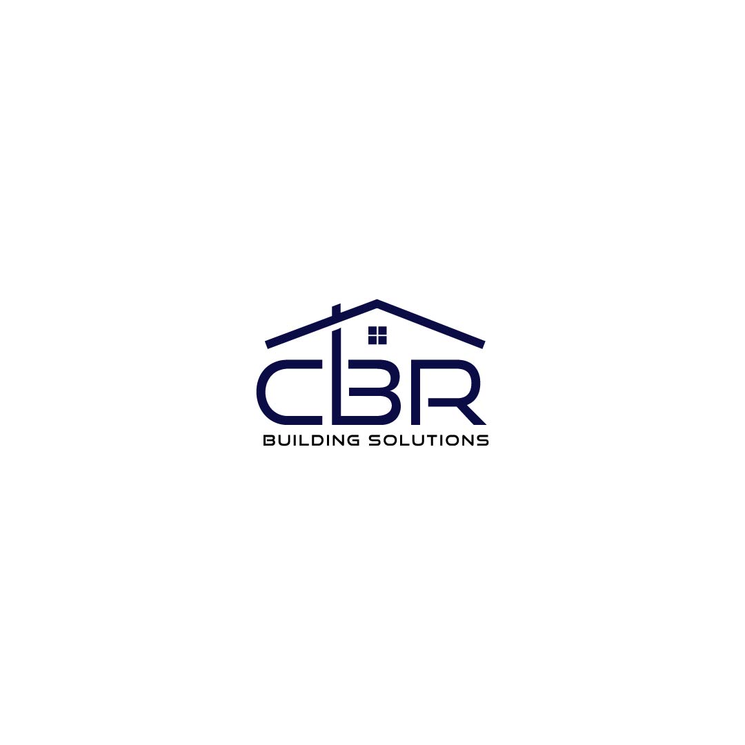 Logo Design by sopbuah for CBR Building Solutions  | Design #37381136