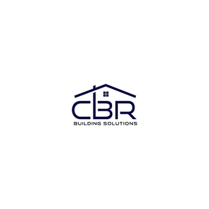 Logo Design by sopbuah for CBR Building Solutions  | Design: #37381136