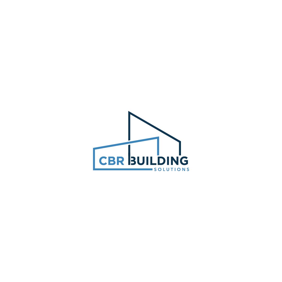 Logo Design by sopbuah for CBR Building Solutions  | Design #37381173