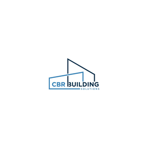 Logo Design by sopbuah for CBR Building Solutions  | Design: #37381173