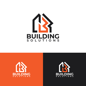Logo Design by Aldan Design for CBR Building Solutions  | Design: #37386529