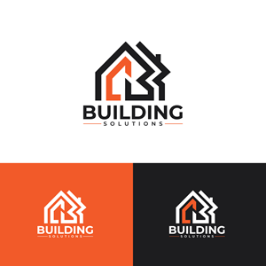 Logo Design by Aldan Design for CBR Building Solutions  | Design: #37386542