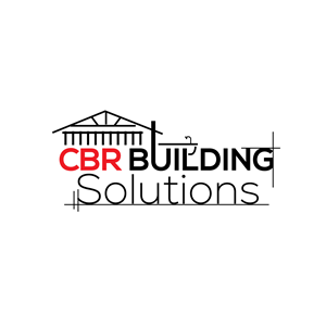 Logo Design by geni for CBR Building Solutions  | Design #37386031