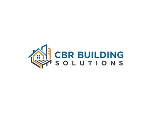 Logo Design by BNdesigner for CBR Building Solutions  | Design: #37372656