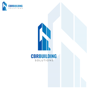 Logo Design by idesignera for CBR Building Solutions  | Design: #37391240