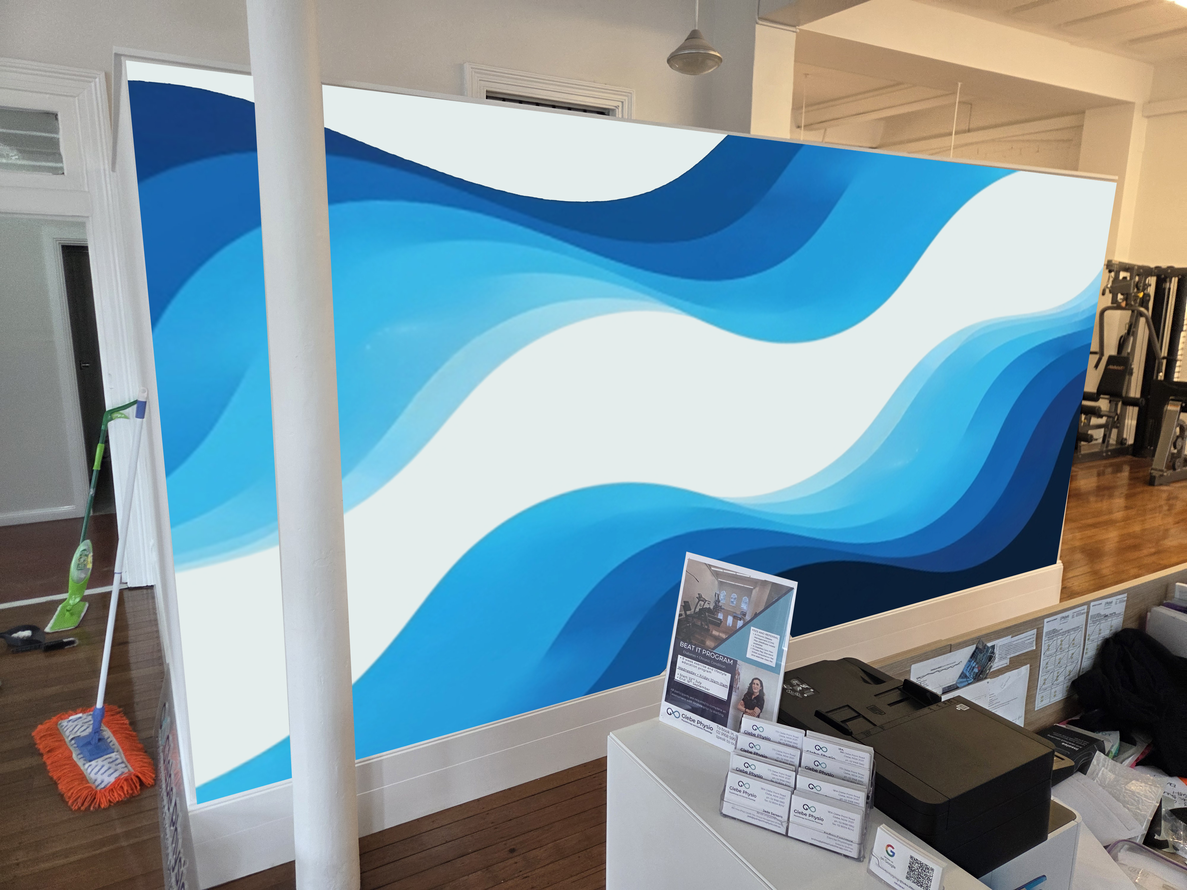 Graphic Design by pb for this project | Design #37392305