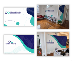 Graphic Design by pb for this project | Design: #37392307
