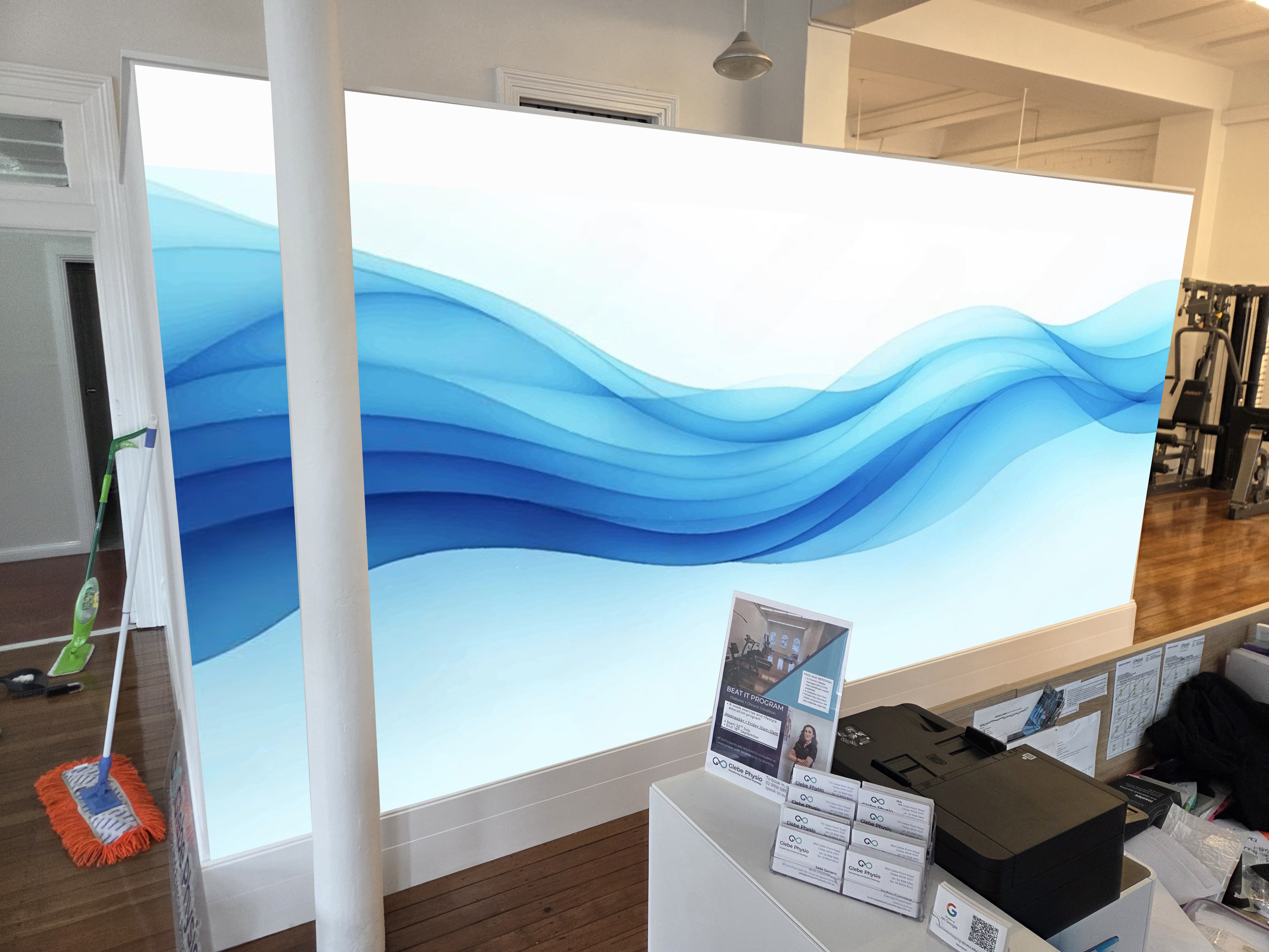 Graphic Design by pb for this project | Design #37392310