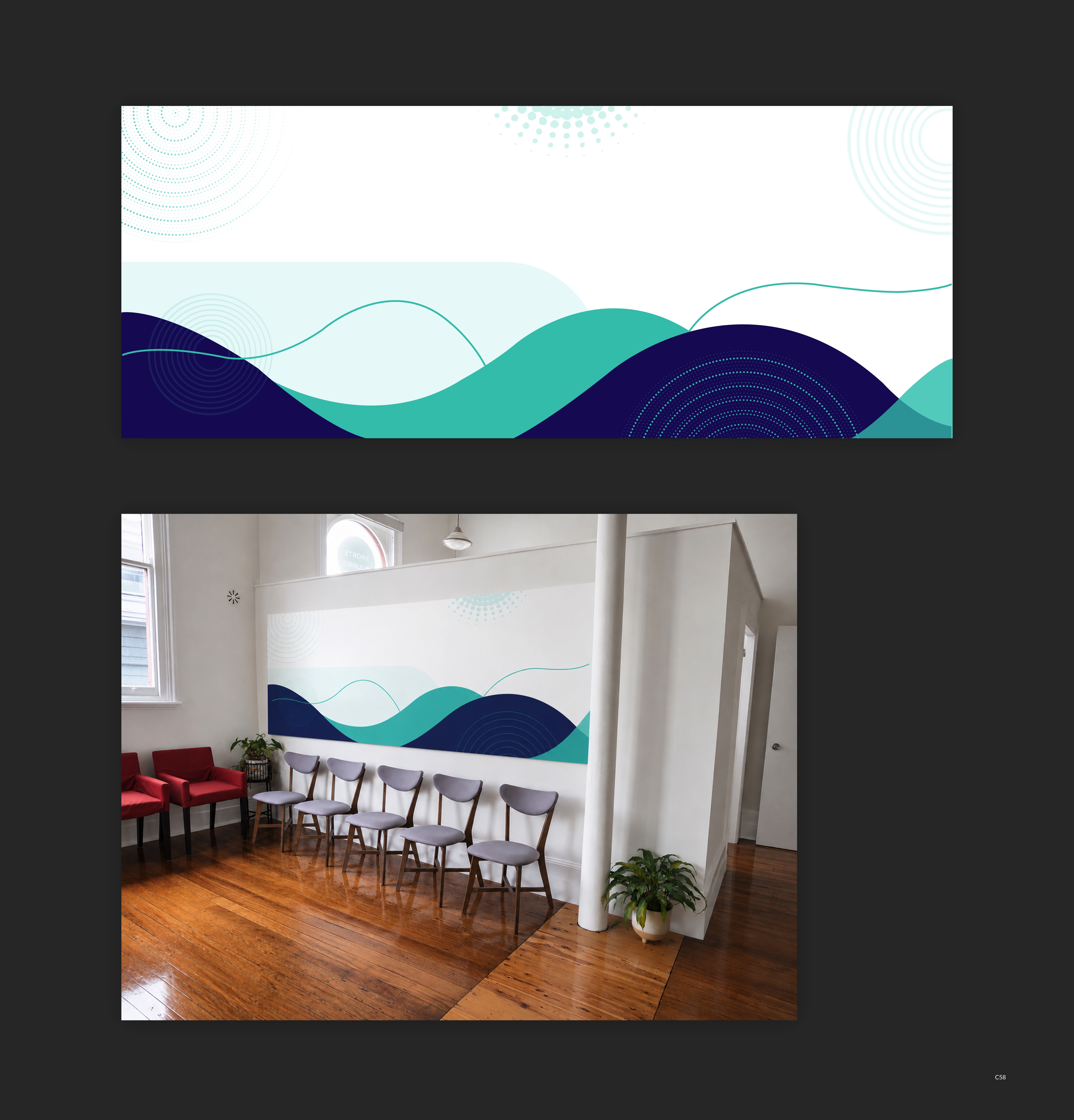 Graphic Design by pb for this project | Design #37392315