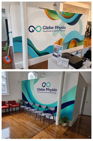 Graphic Design by pb for this project | Design: #37392317