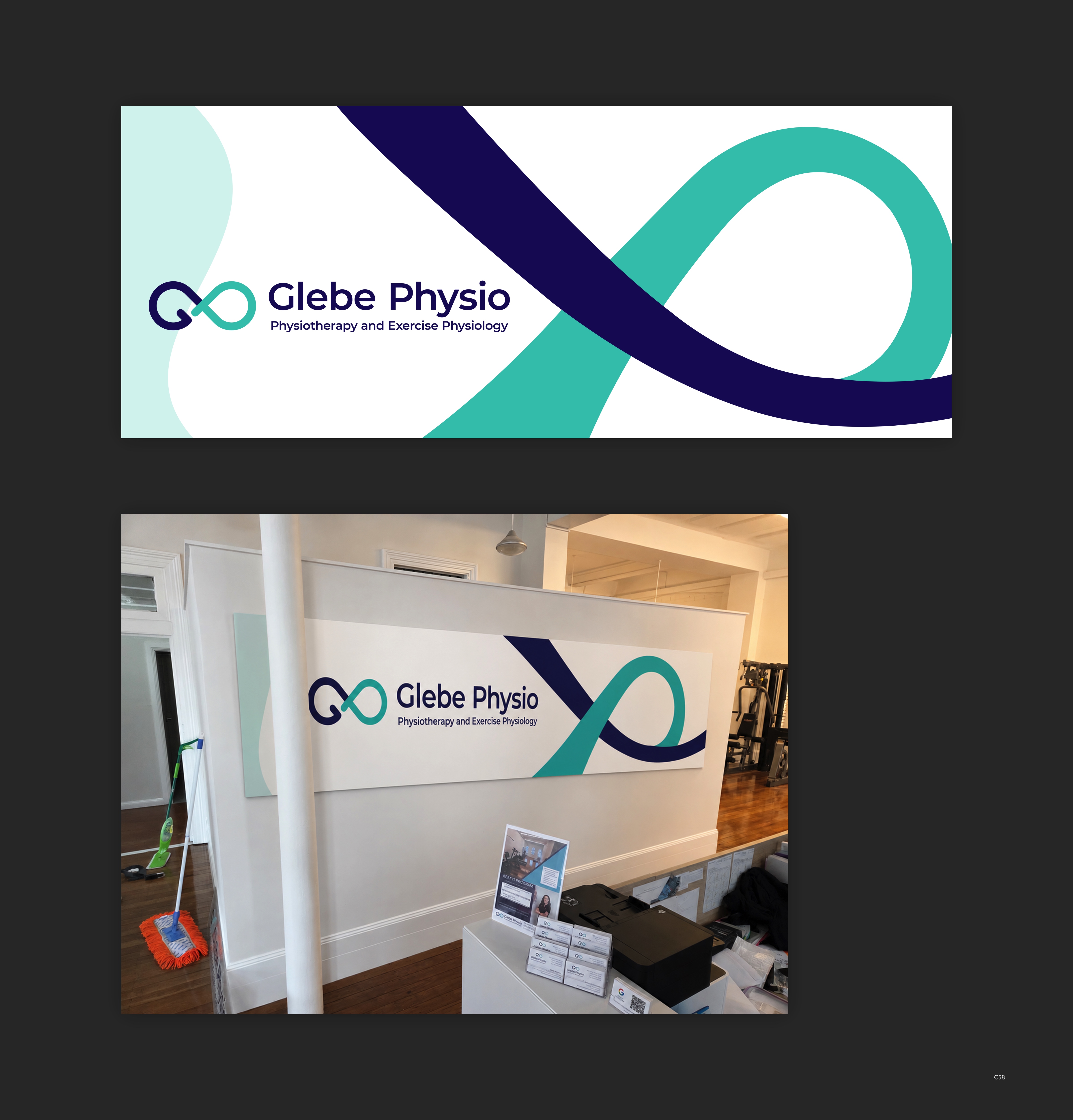 Graphic Design by pb for this project | Design #37392318