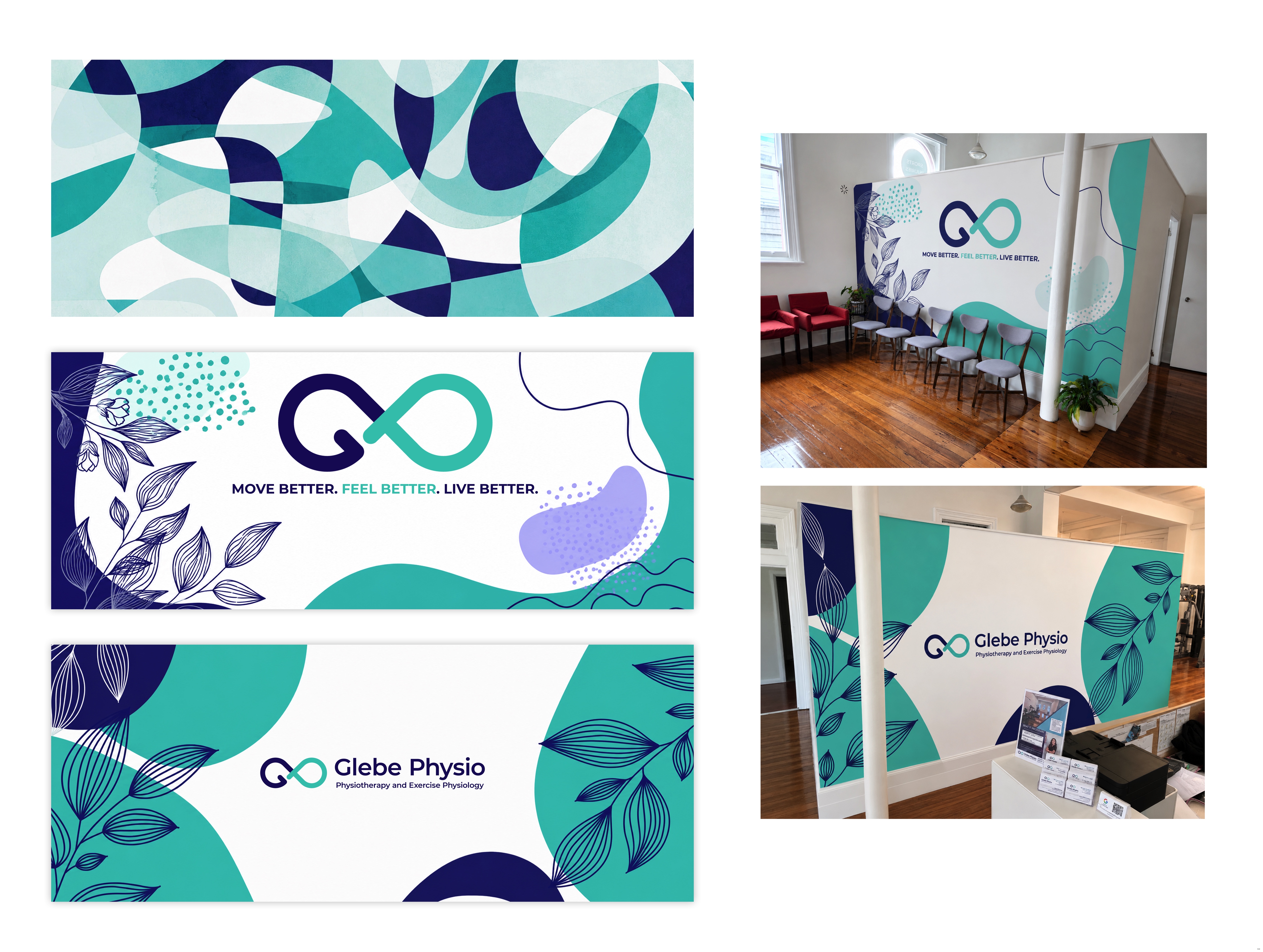 Graphic Design by pb for this project | Design #37392322