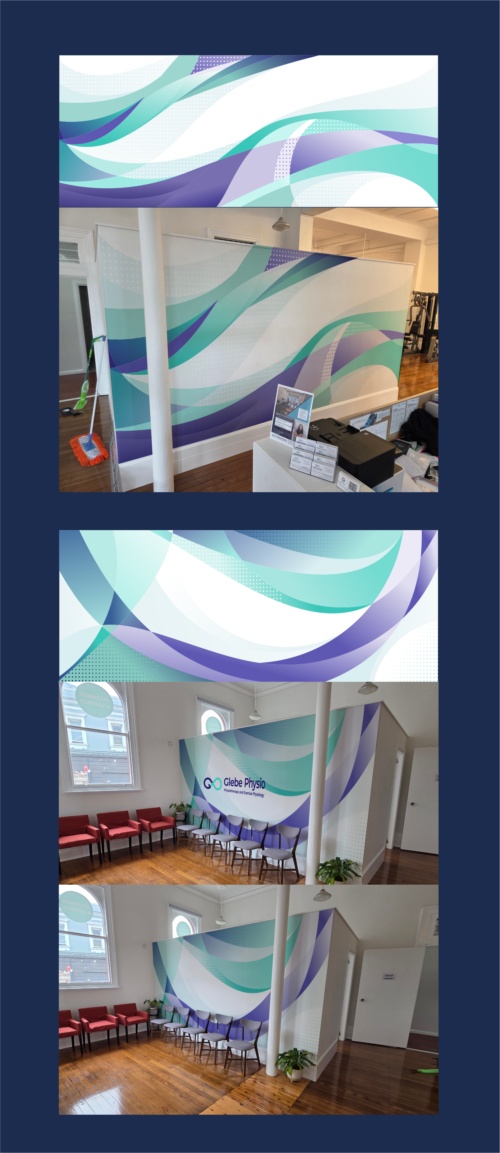 Graphic Design by *mary for this project | Design #37373351