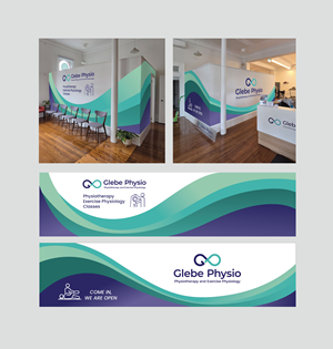 Graphic Design by saurov for this project | Design: #37377214