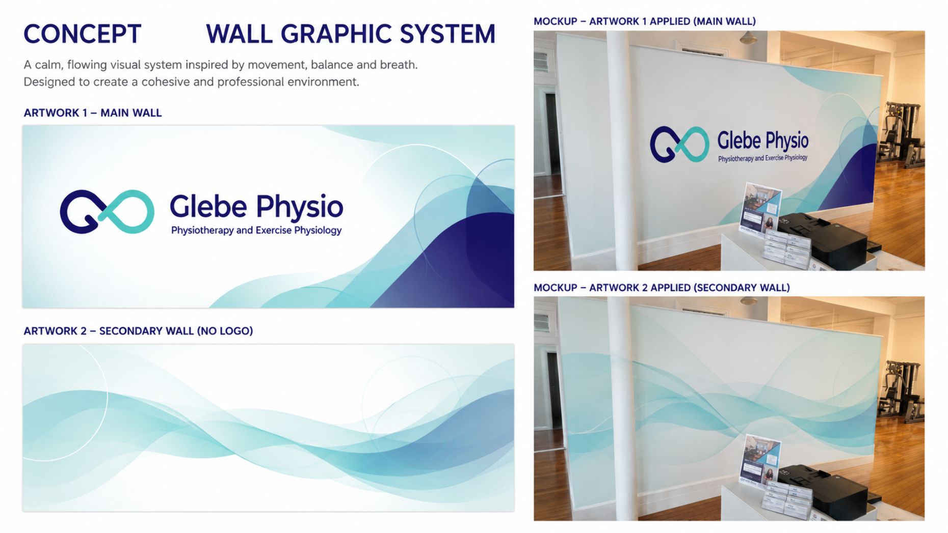 Graphic Design by Vony for this project | Design: #37395095