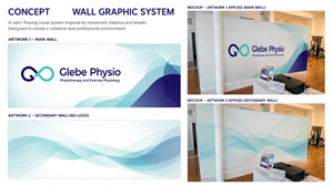 Graphic Design by Vony for this project | Design: #37395095