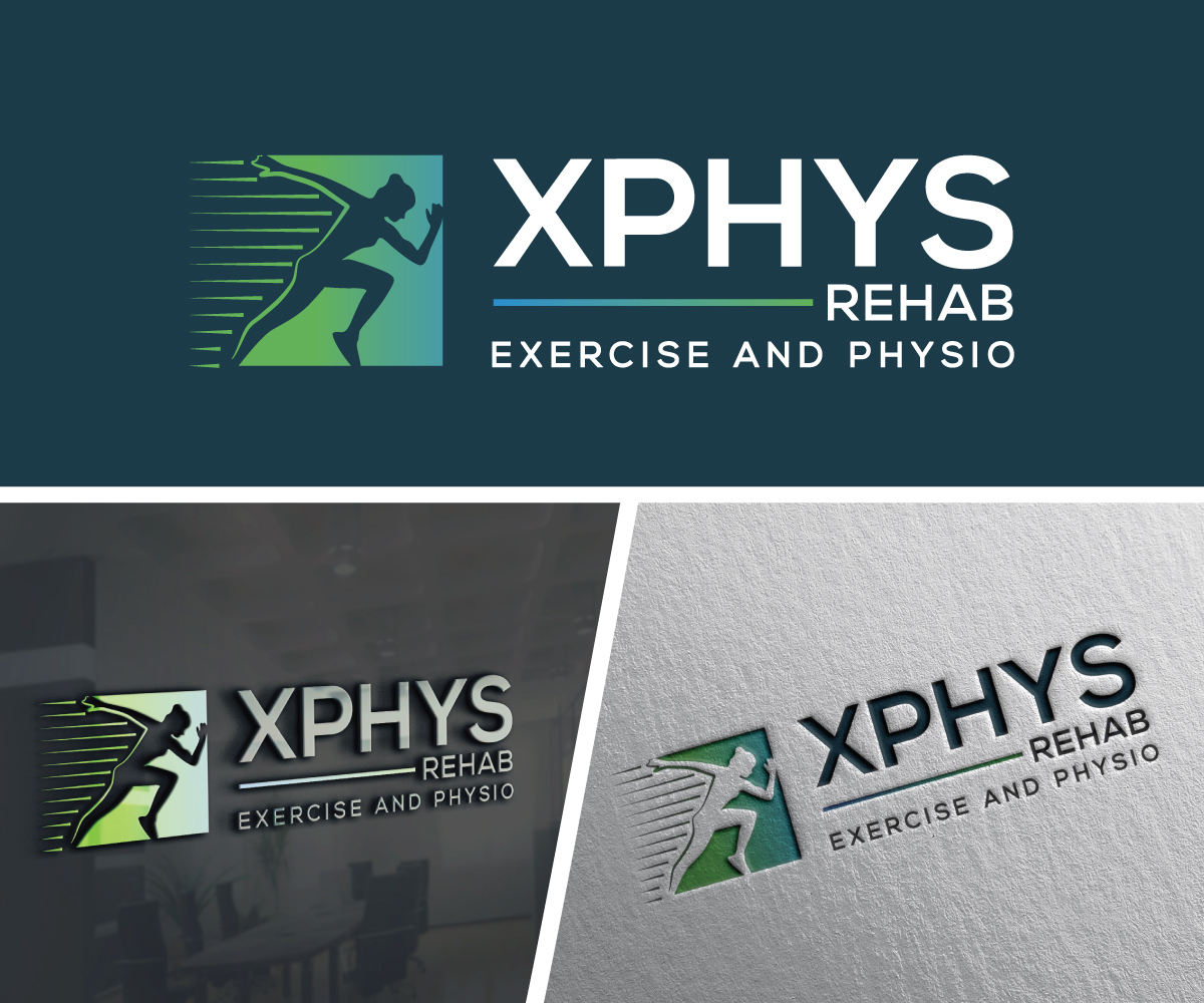 Logo Design by Adi Graphics for this project | Design #37377437